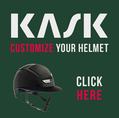 KASK - Customize your helmet